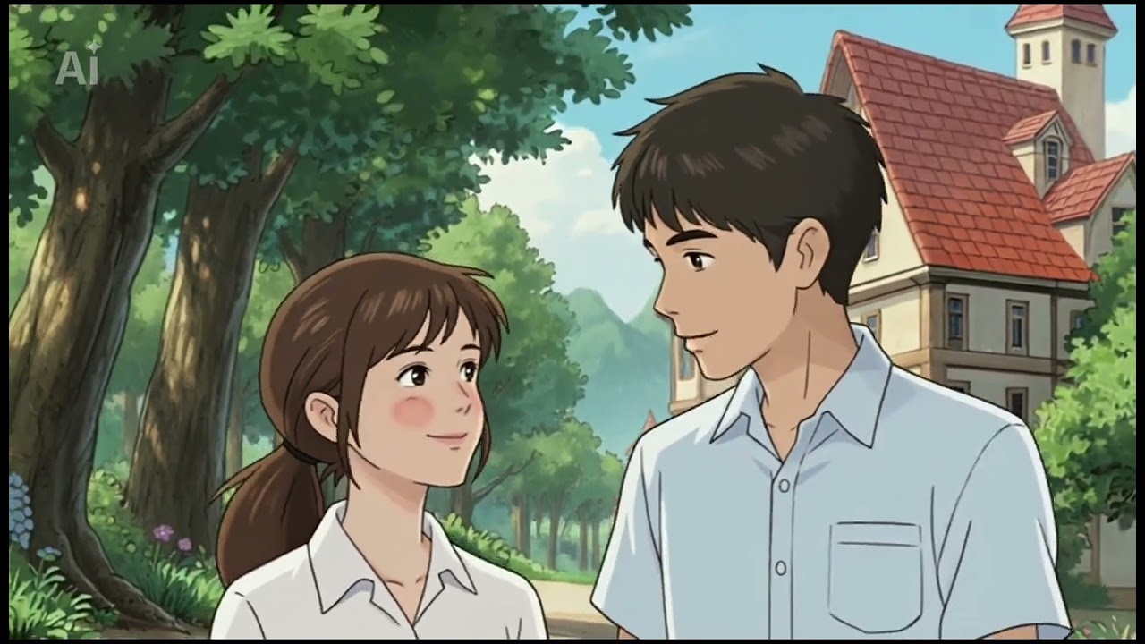 CM Toy-บ่กล้าบอกฮัก (video official)