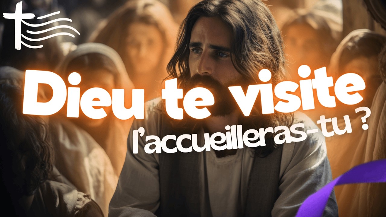 Parole et Évangile du jour | Lundi 9 mars • Jésus chassé : la grâce refusée