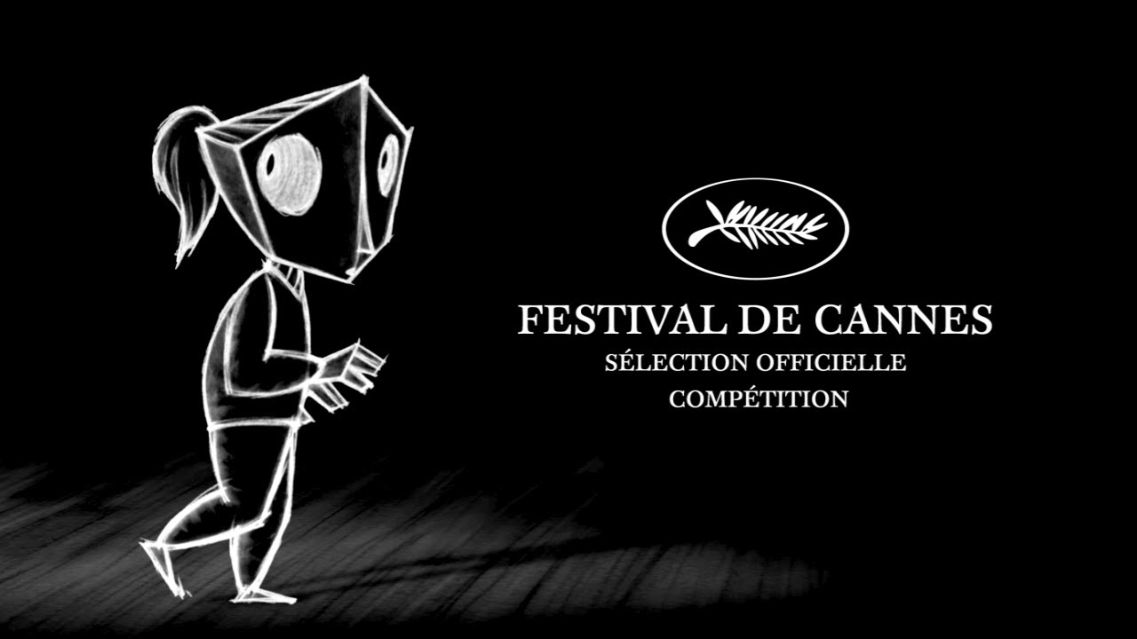 Mirror Child – Horror animation