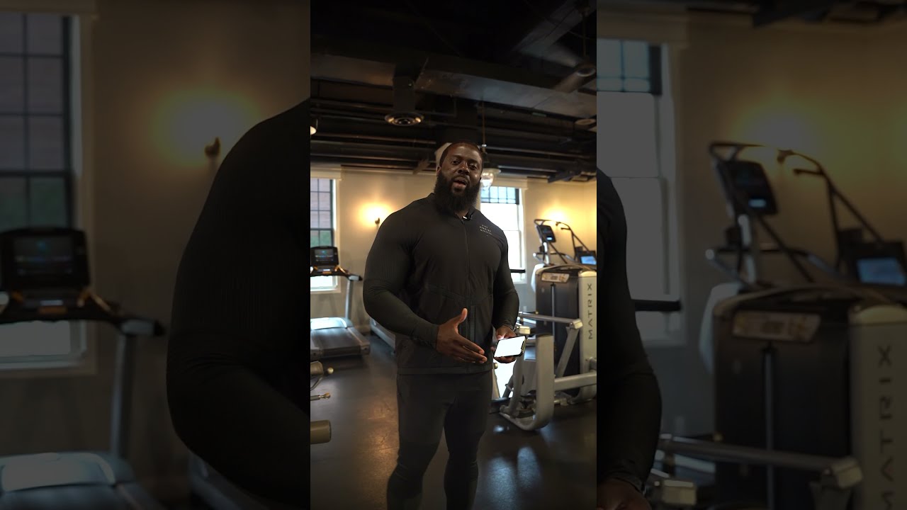 When Should You Workout? Morning vs Evening | Coach Ron Jones