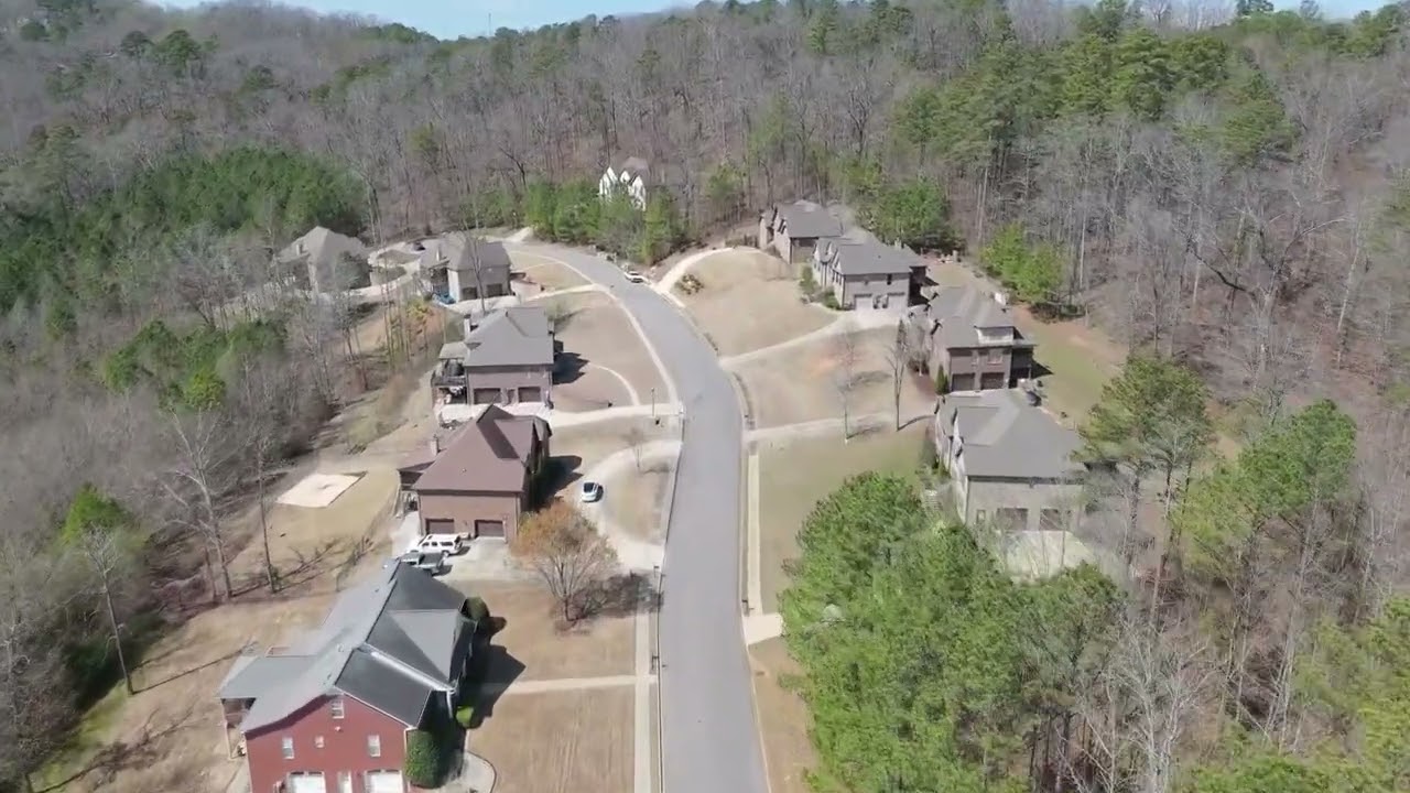 "New Listing Alert: Build Your Dream Home in Prestigious Ballard Place, Trussville, AL!"