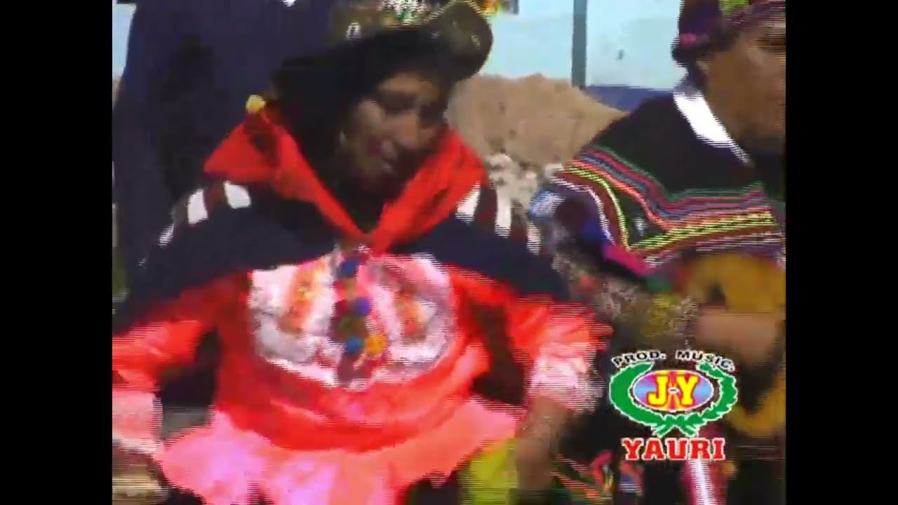 Watachum Sahirayki - Golondrina de Huanaspampa | Bandurrias de Huancavelica