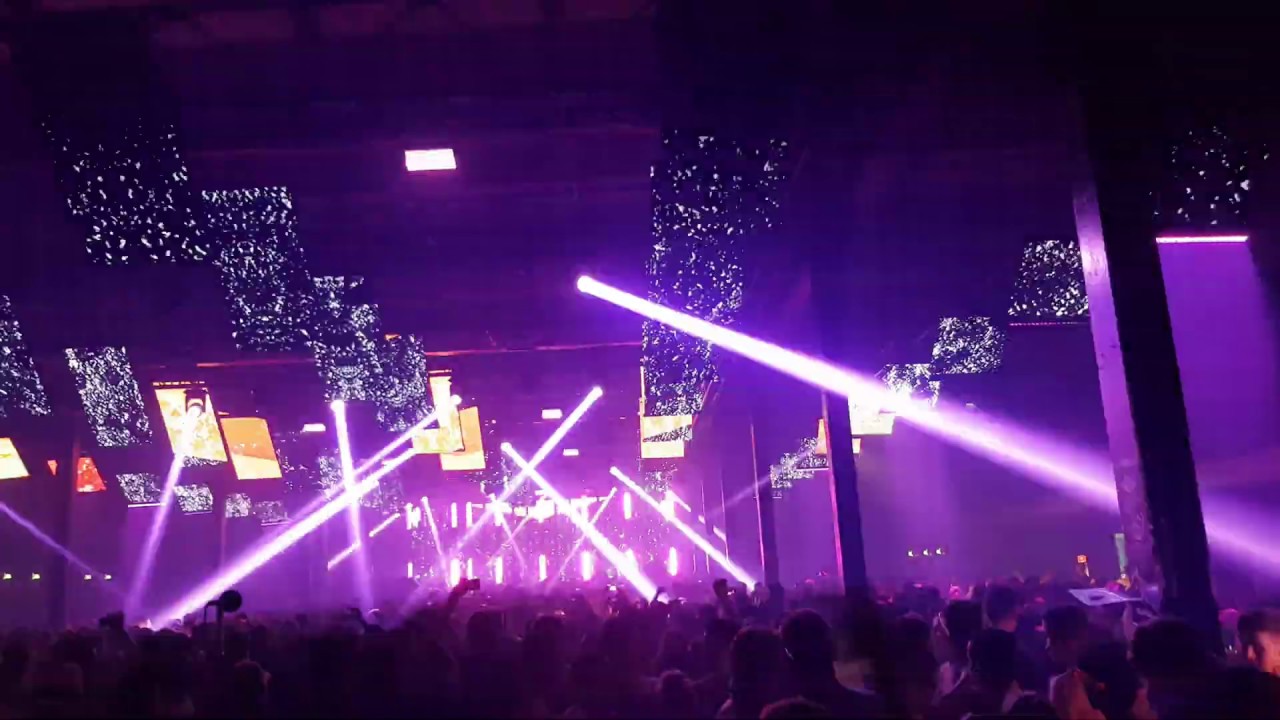 F. NøIzE vs Spitnoise @ Snakepit 2019