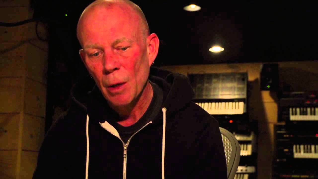 Vince Clarke Depeche Mode pt 2