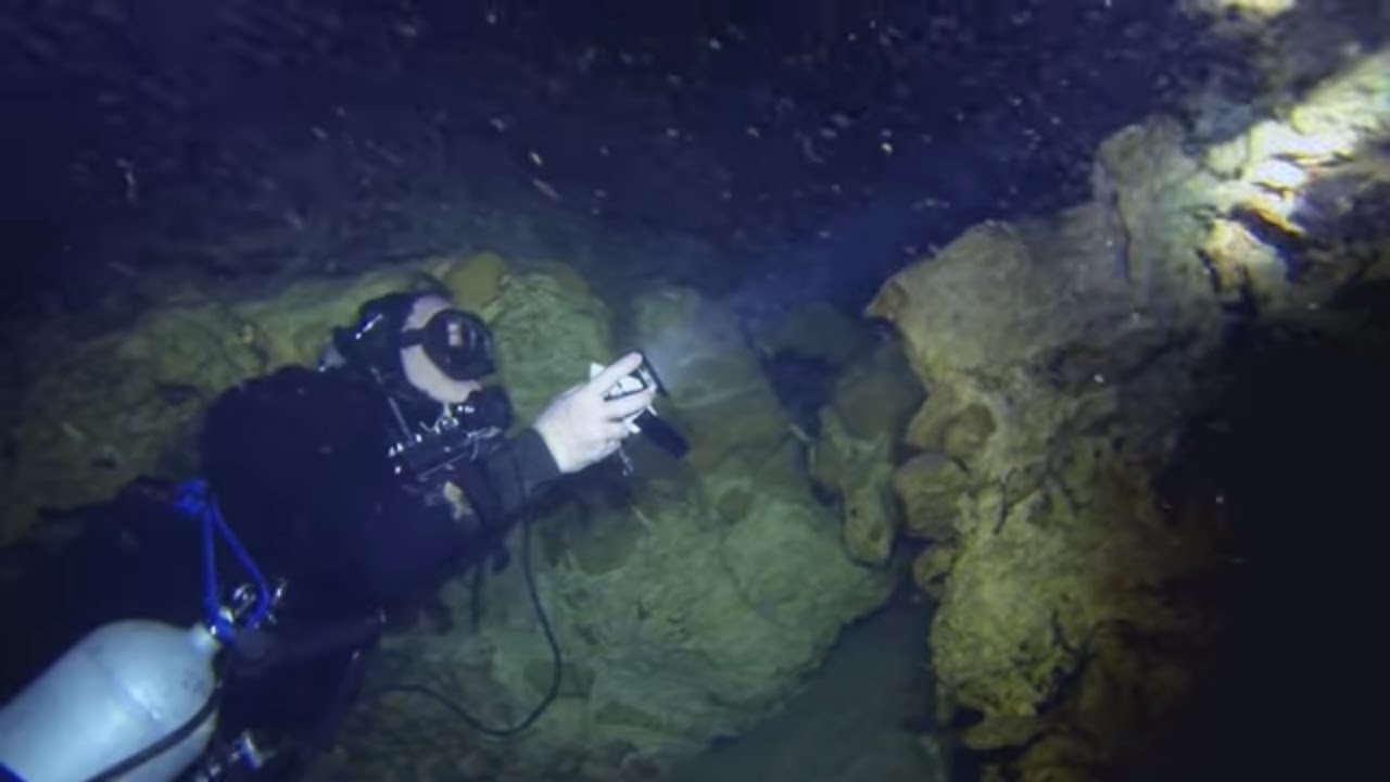 Jacob's Well