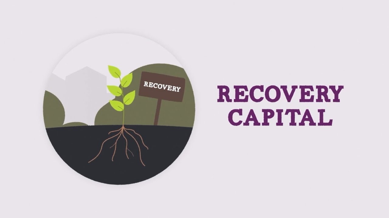 What is Recovery Capital?