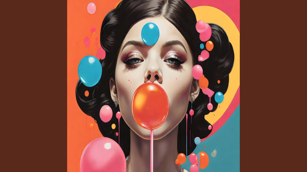 Bubblegum