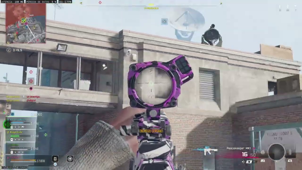 Call of Duty® WZ