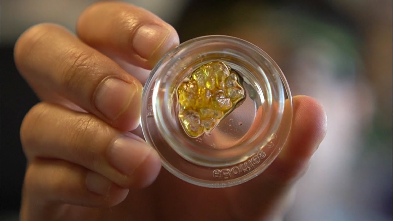 TRYING SELECT DIAMONDS