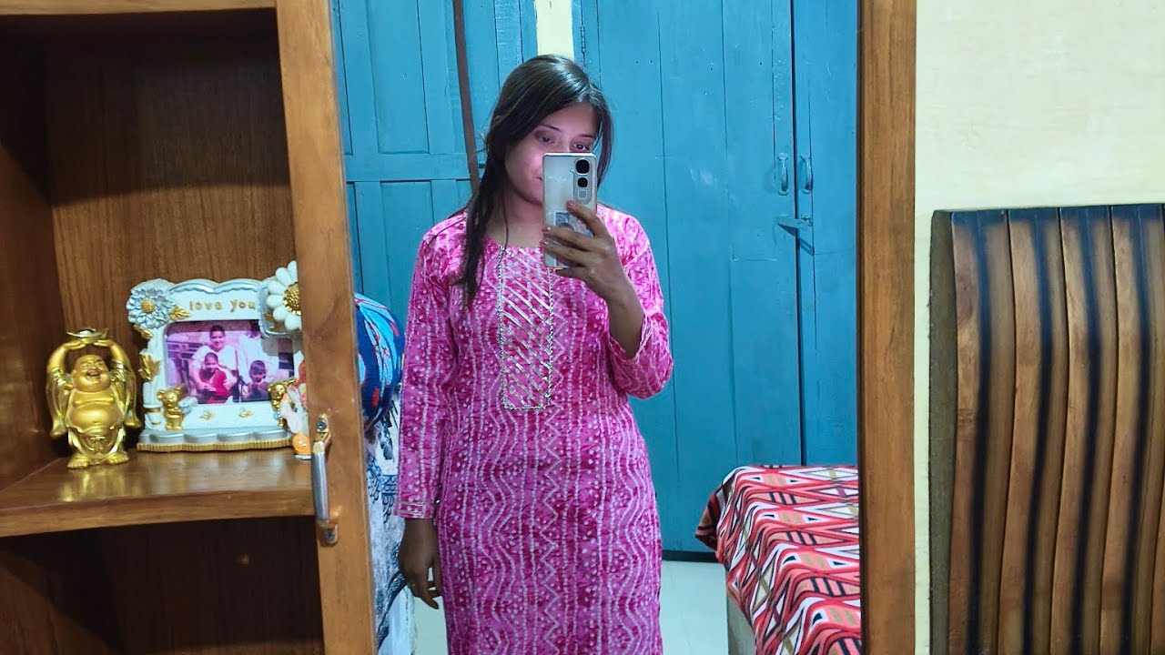Aj ki thodi si shopping 🛍️ Kafi tym bad mile aunty ji #youtube #dailyvlog #shoopingvlog #viralvideo 