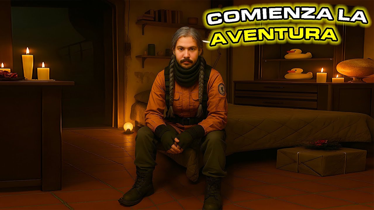 Comenzando el Wipe de ARC Raiders | Día 1 en español