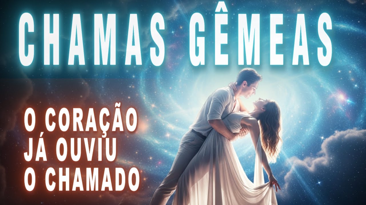 Ele Está Sendo Empurrado Pelo Universo A Te Procurar