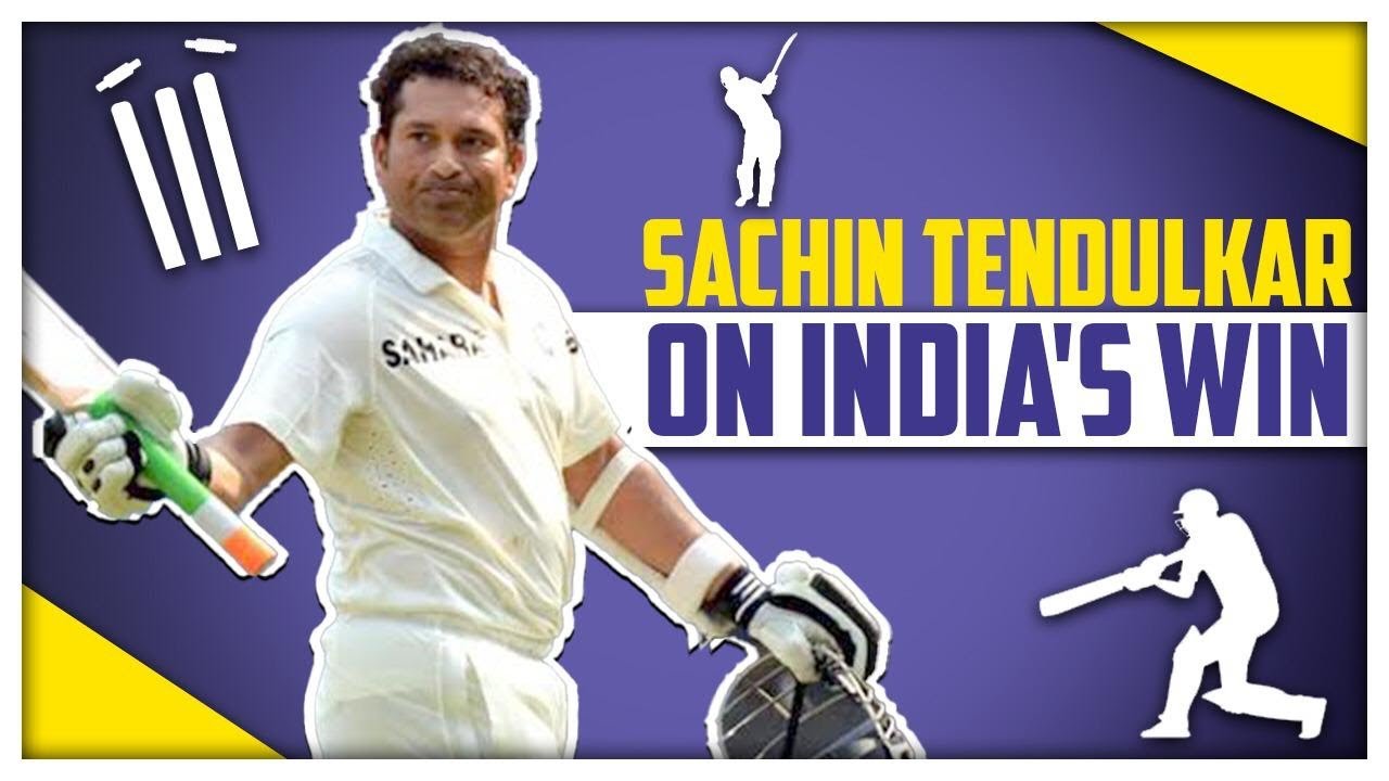 Former Cricketers hail Indian cricketers | Sports Today