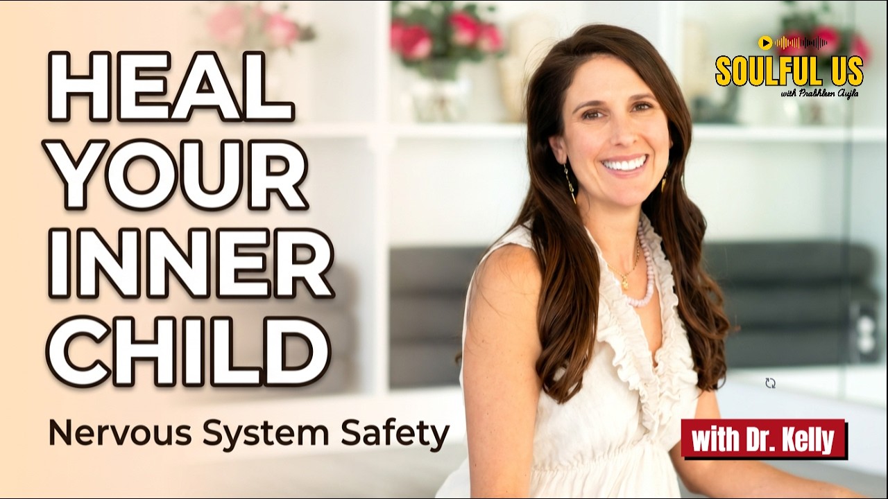 Why You’re Still Stuck (Even After Therapy)