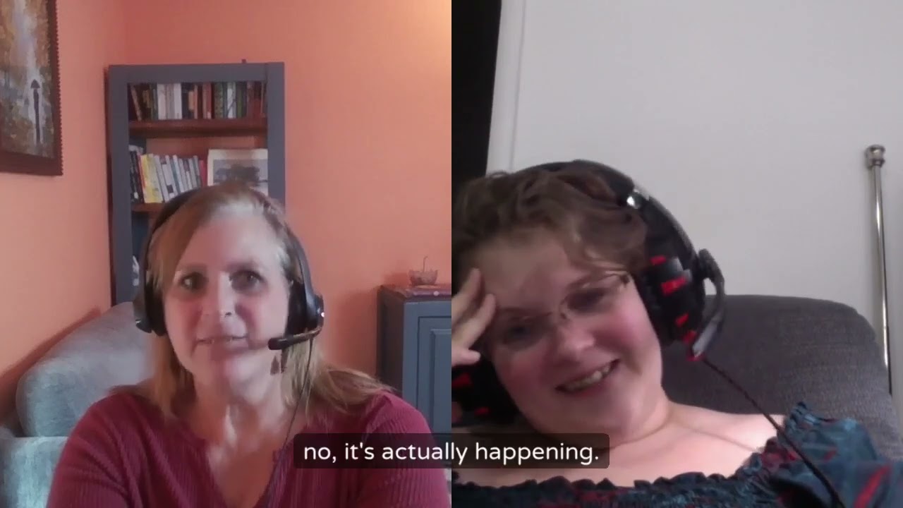 The Up & Up: Bad Therapy