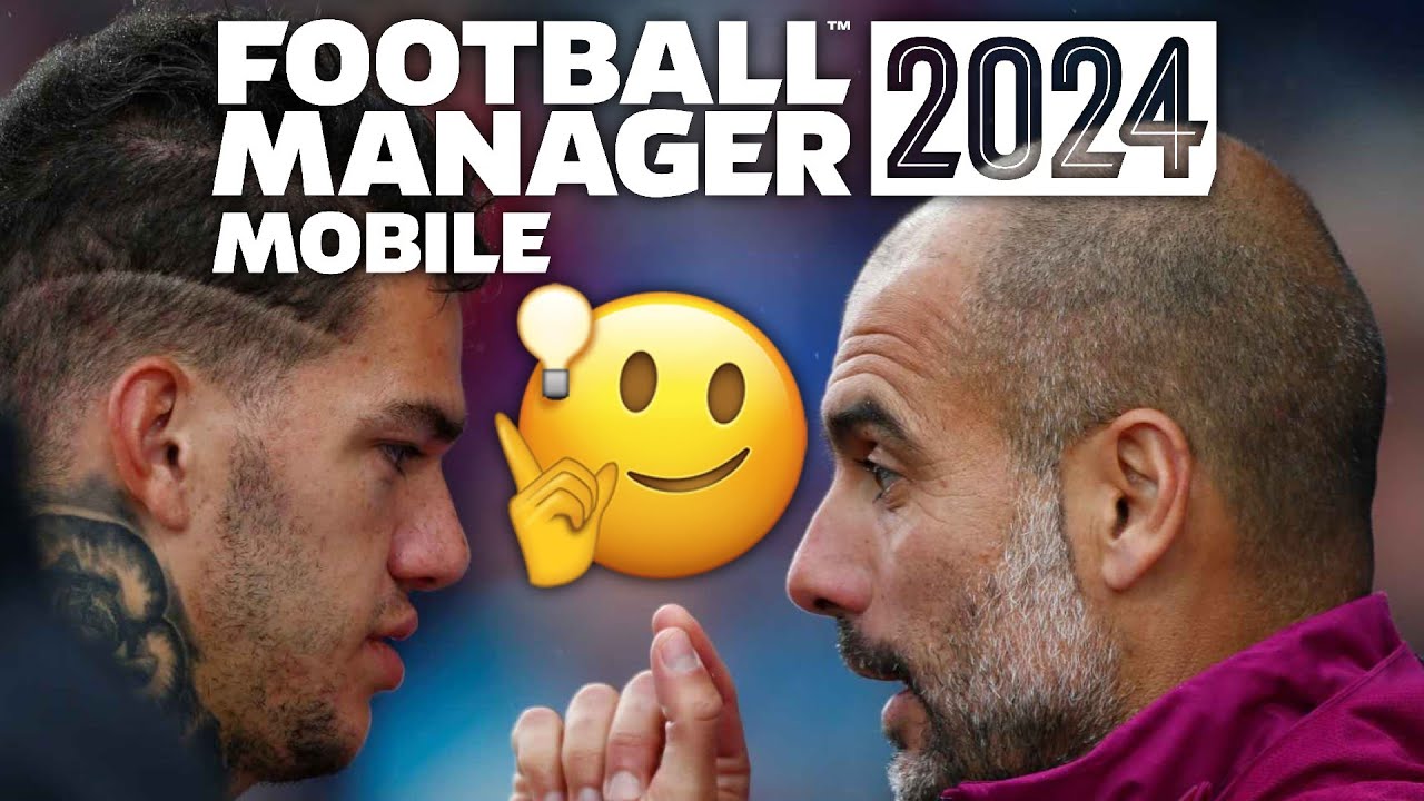 Charlas en Football Manager 2024 Mobile #fm24mobile #fmmobile #macfra #tips