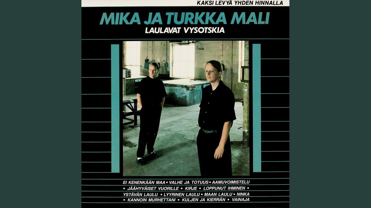 Heitä löylyä