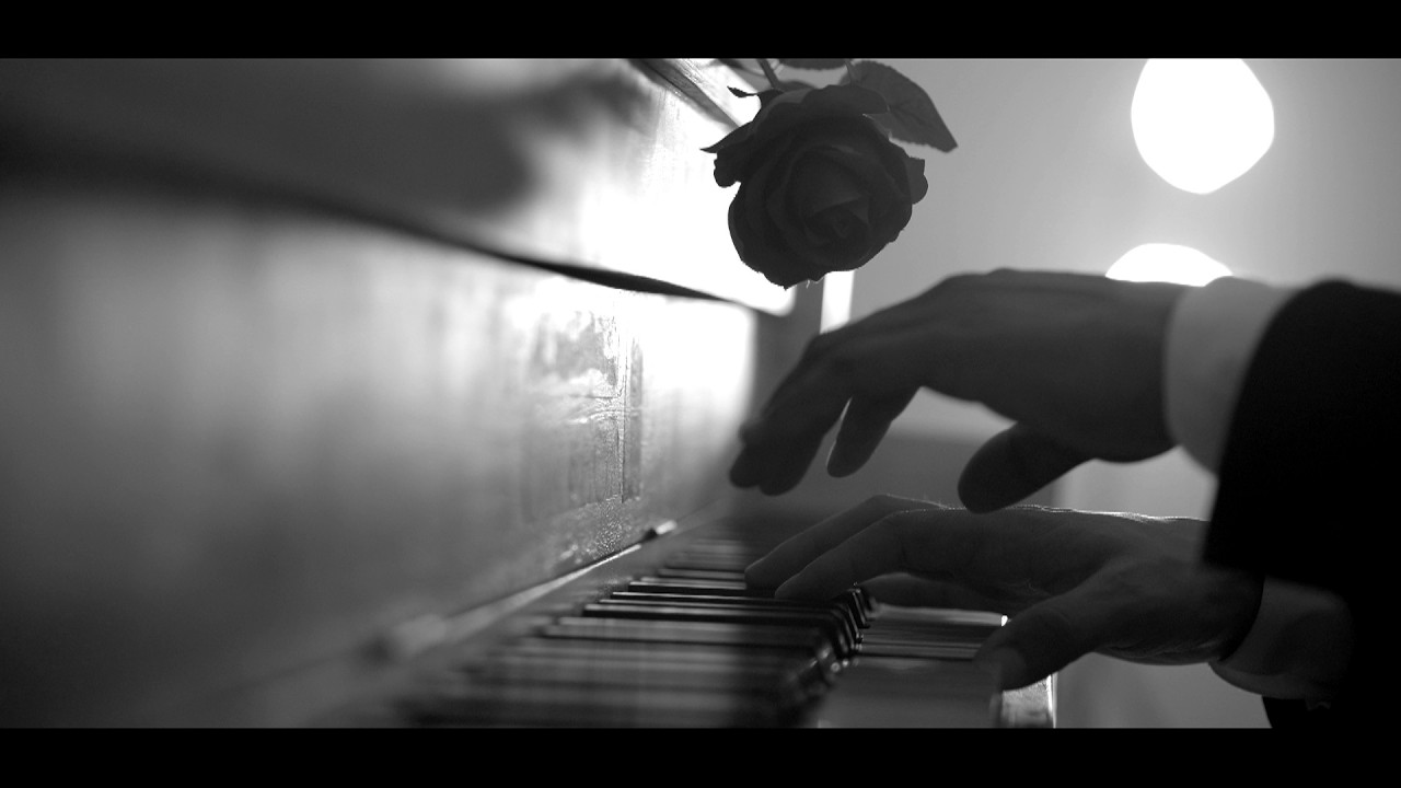 Michael Ortega - Tears of a Silent Heart l