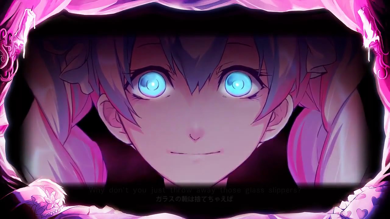 【Tohma】Nostalgic Dream Girl - eng sub【Hatsune Miku】