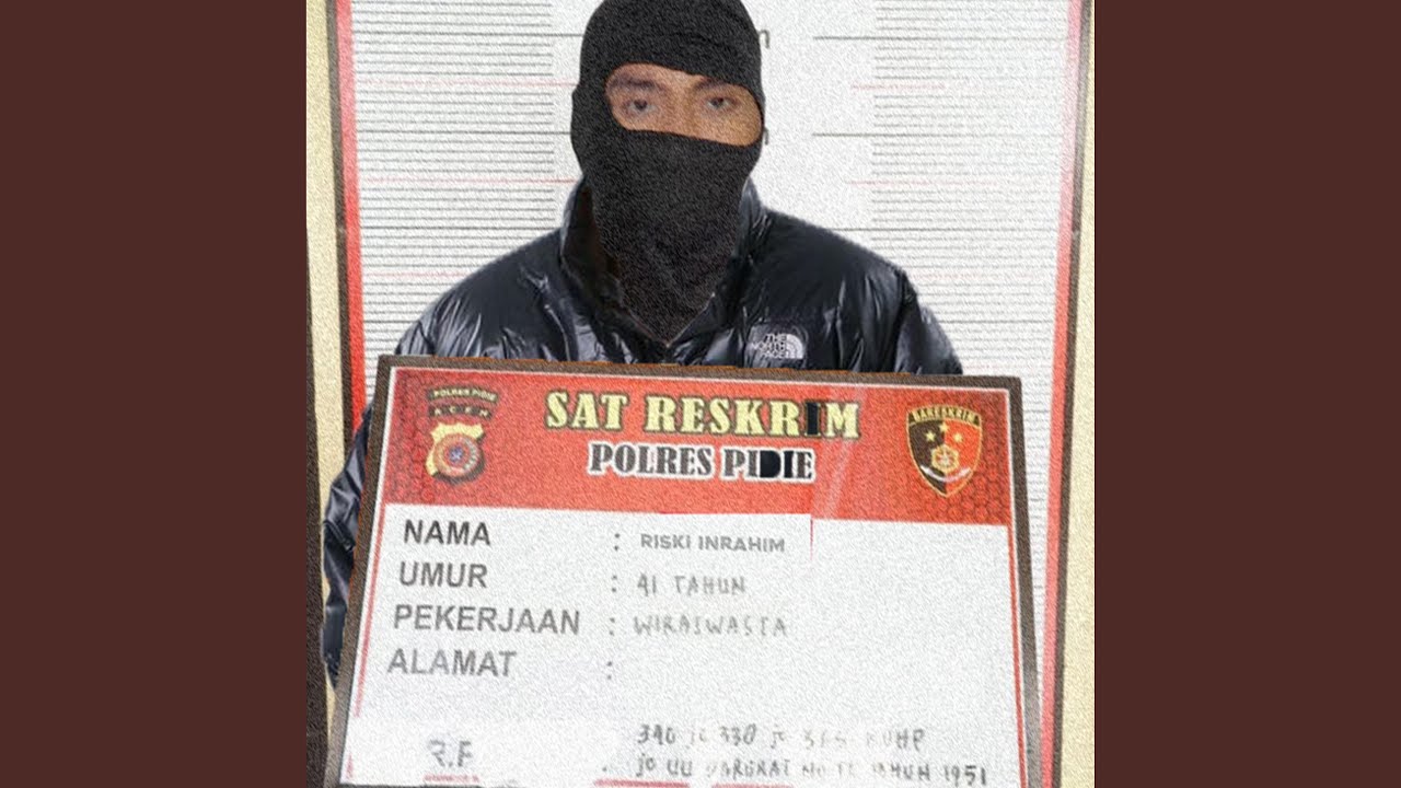 Wilayah Kekuasaan Riski