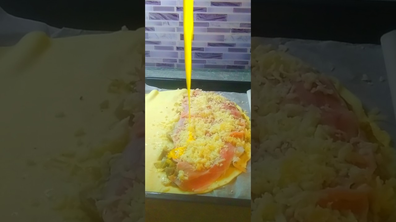 pizza salata🍕