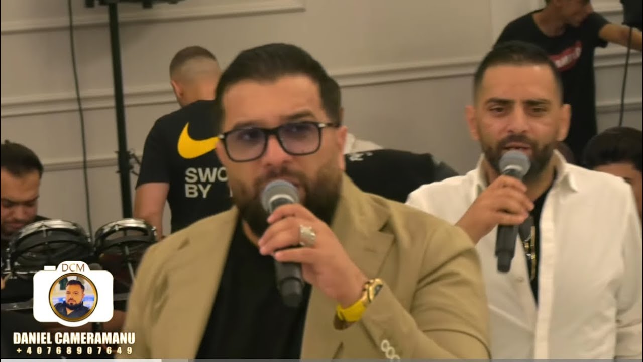 URAGANU – ORICE AR FI, SUNT PREGĂTIT 💣 (FAM-TUDOR SPOITORU) 2025