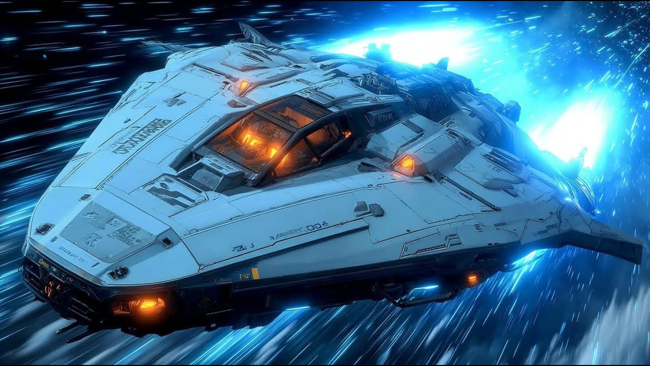 A human warship appeared out of nowhere — the Galactic Empire was unprepared.HFY | HFY Sci-Fi Story