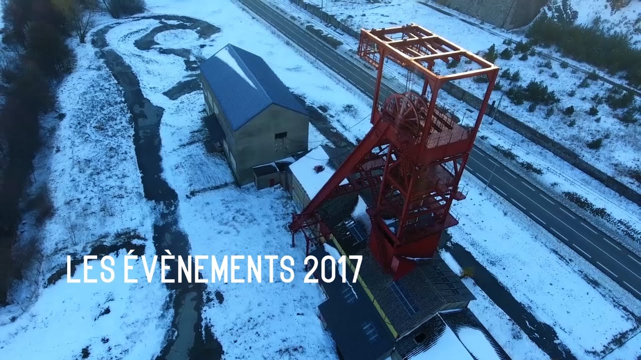 Matheysine - Une Histoire Minière - Les événements 2017