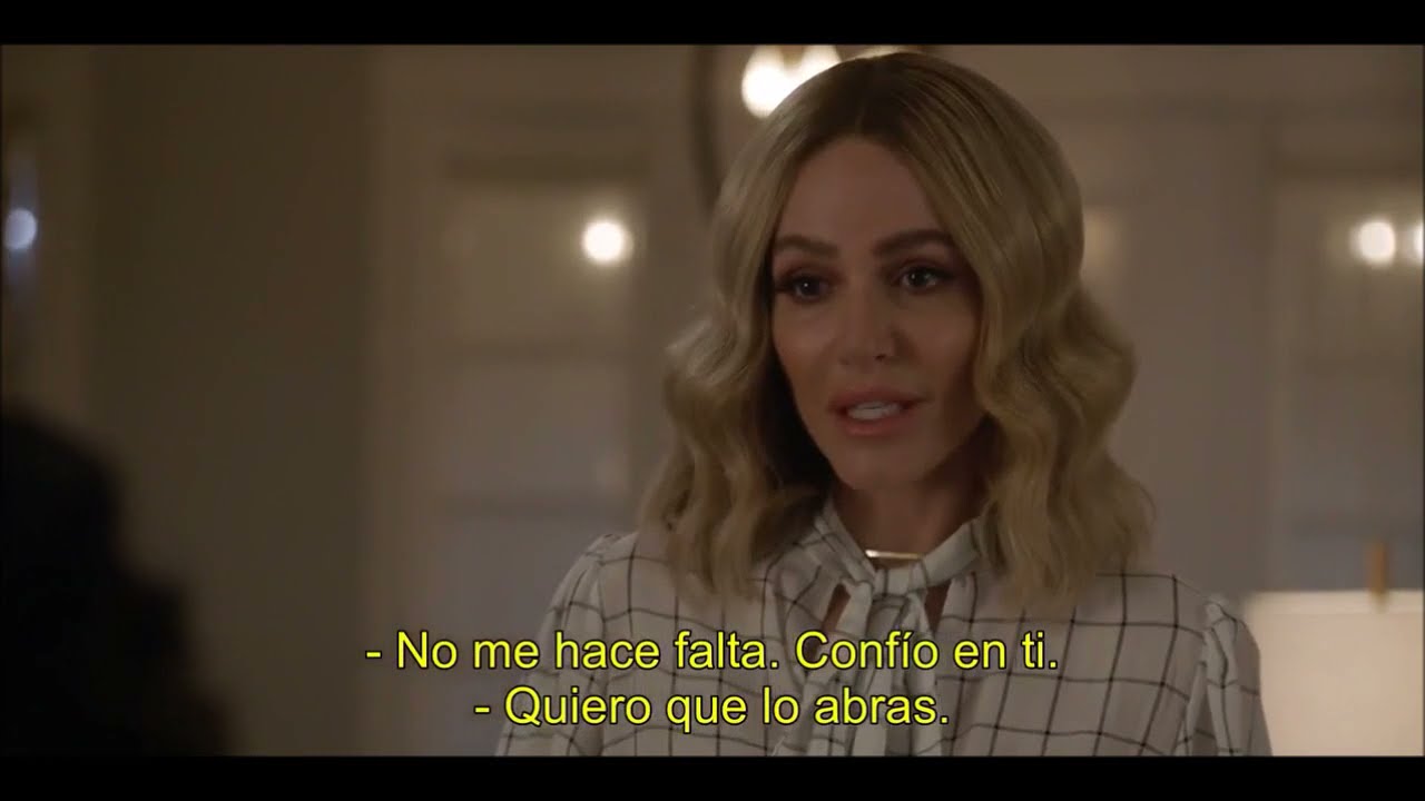 All american 3x05 - Spelivia (2) sub. español