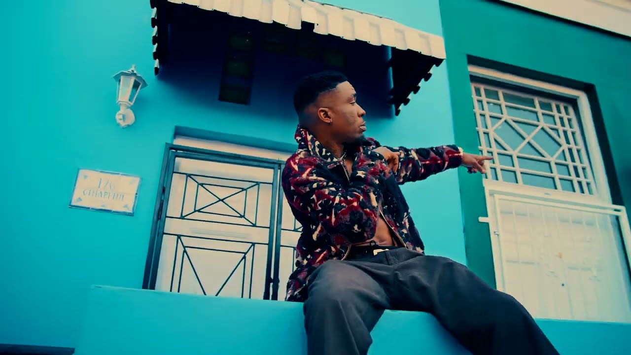 BosaLin – Isi Bekee (Official Music Video)
