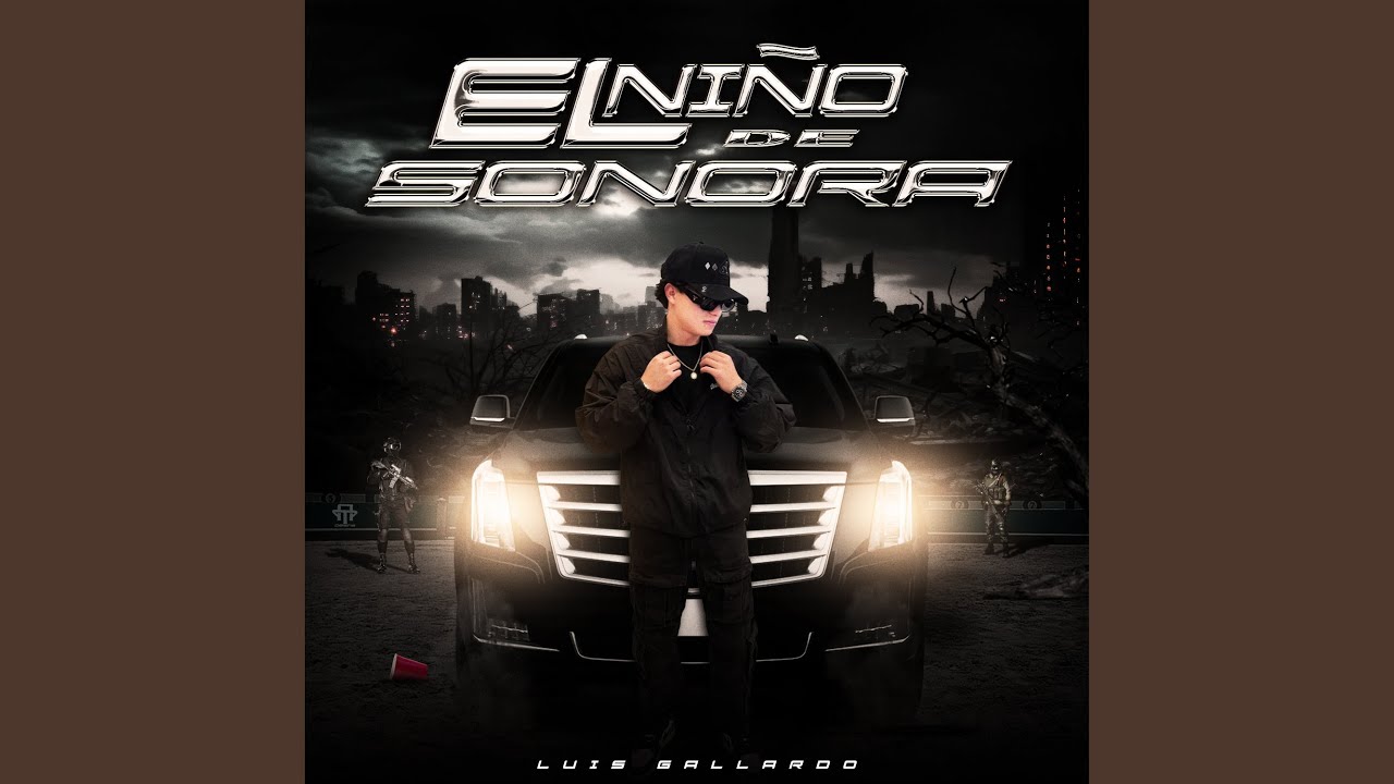 El Niño De Sonora
