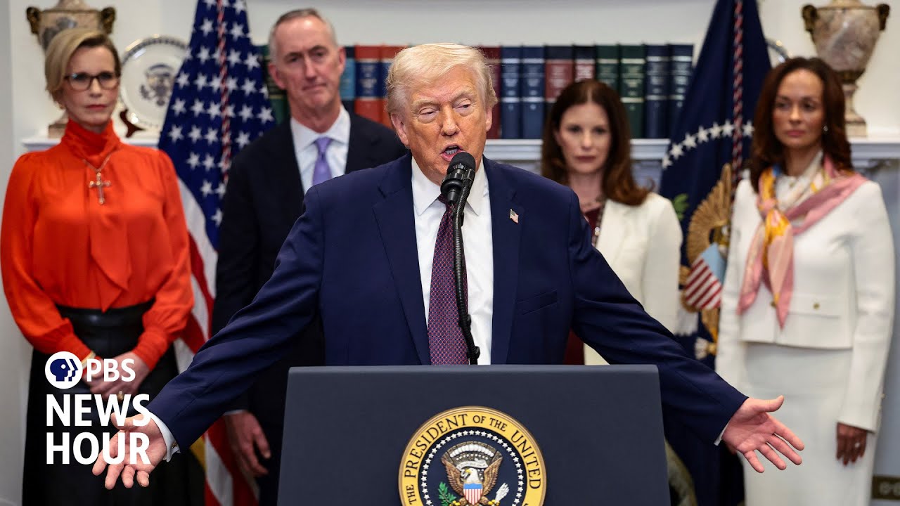 News Wrap: 9 pharmaceutical companies cut drug prices for Medicaid,
