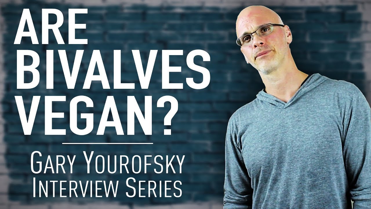 Are Oysters Vegan? | Gary Yourofsky & The Vegan Black Metal Chef