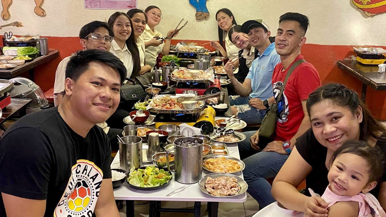 DINNER WITH THEM | SEPTEMBER 27, 2025