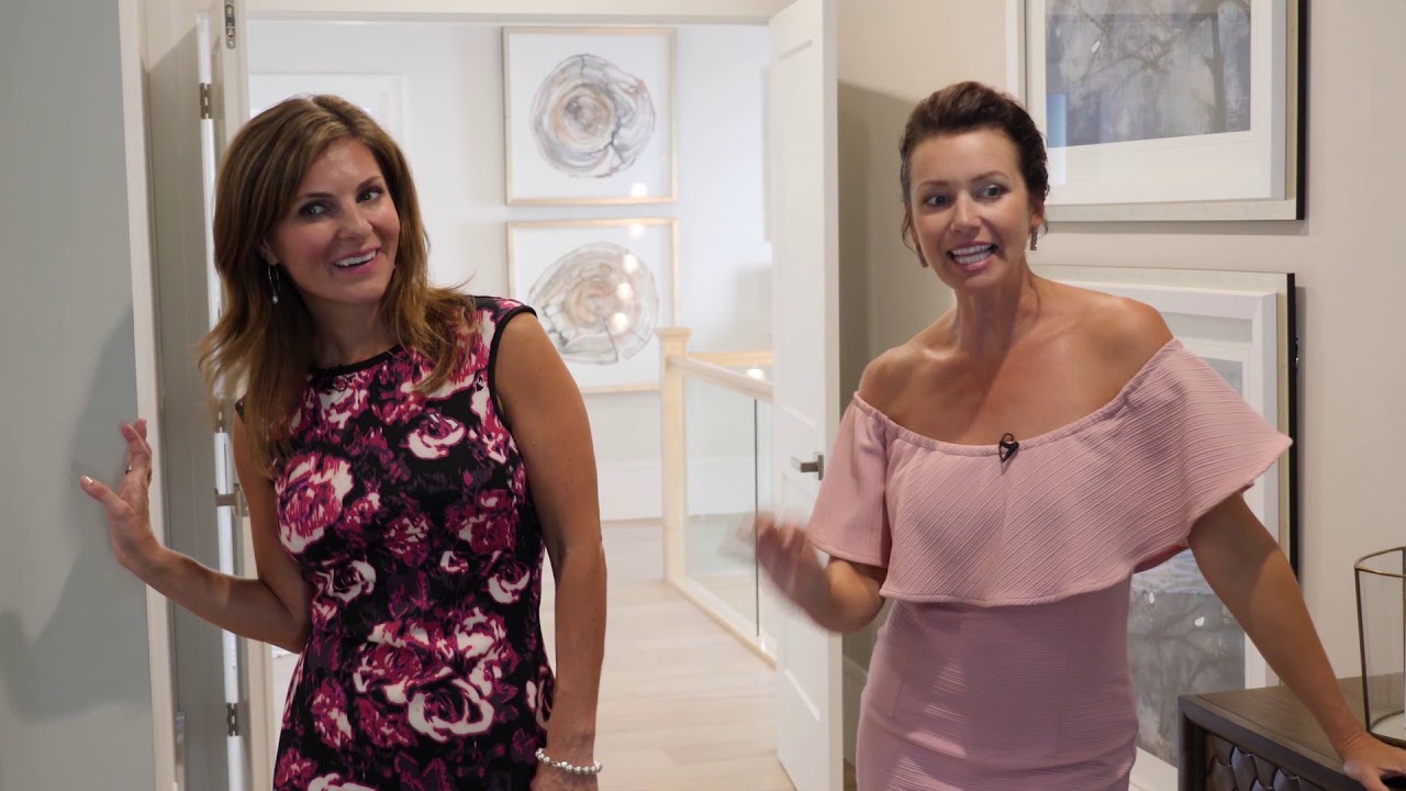 Westcoast Homes: Tour Ocean Park Home with Erin Cebula