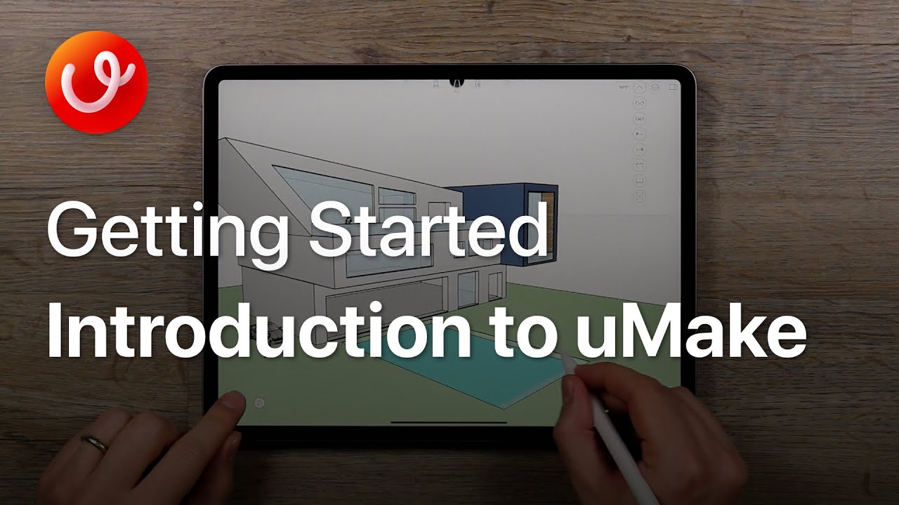 Quick Introduction to uMake
