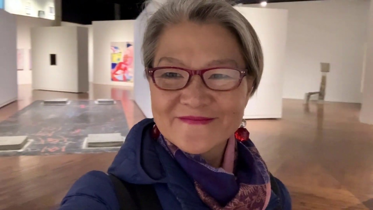Utah Contemporary art museum - Salt Lake City