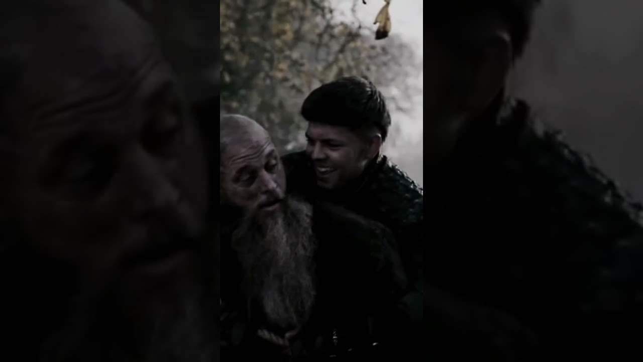 This due #foryou #tonymontana #ragnar #vikings #viral #edit