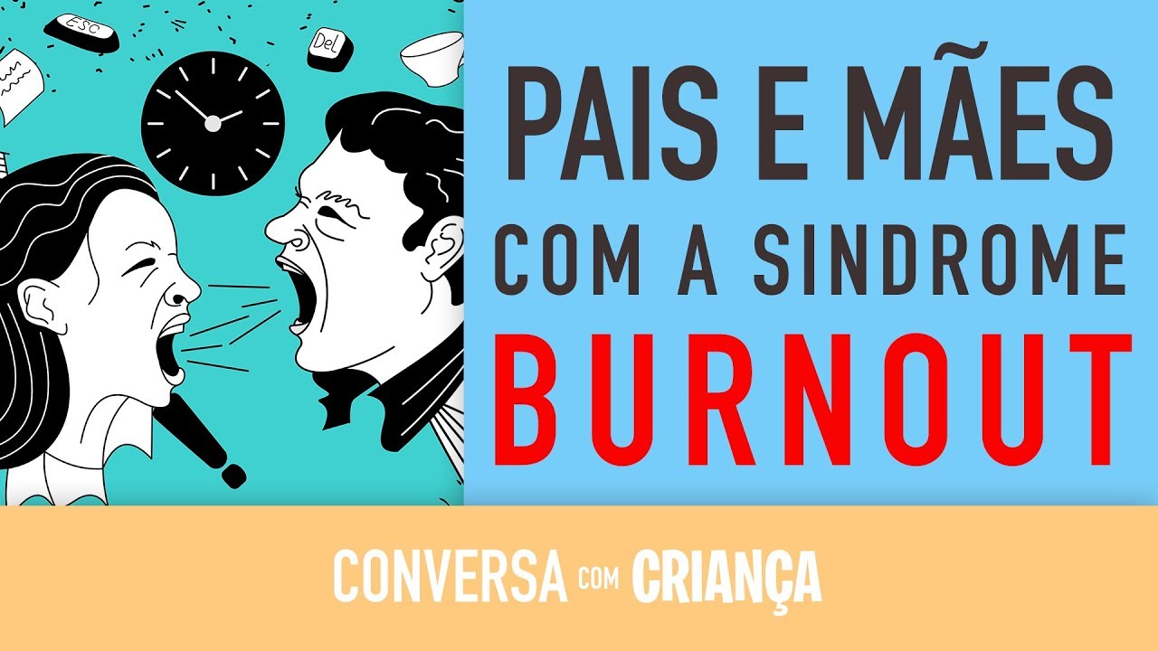 Sindrome De Burnout   PARENTAL