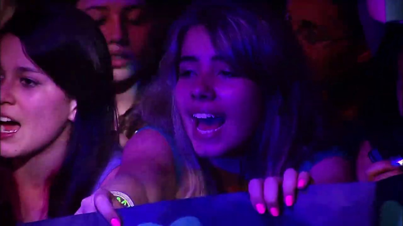 Restart "Happy Rock Sunday" - Eu pedi você [HD]