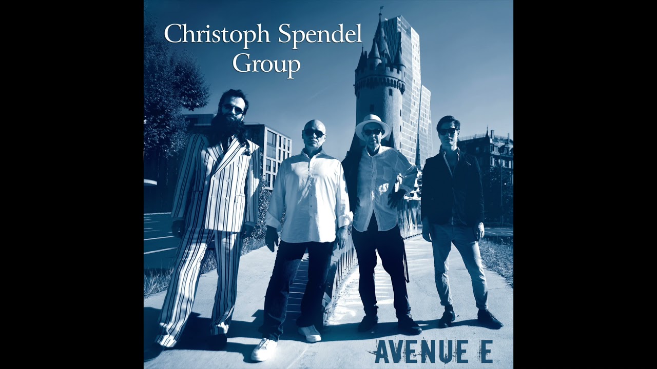 Avenue E  -  Christoph Spendel Group