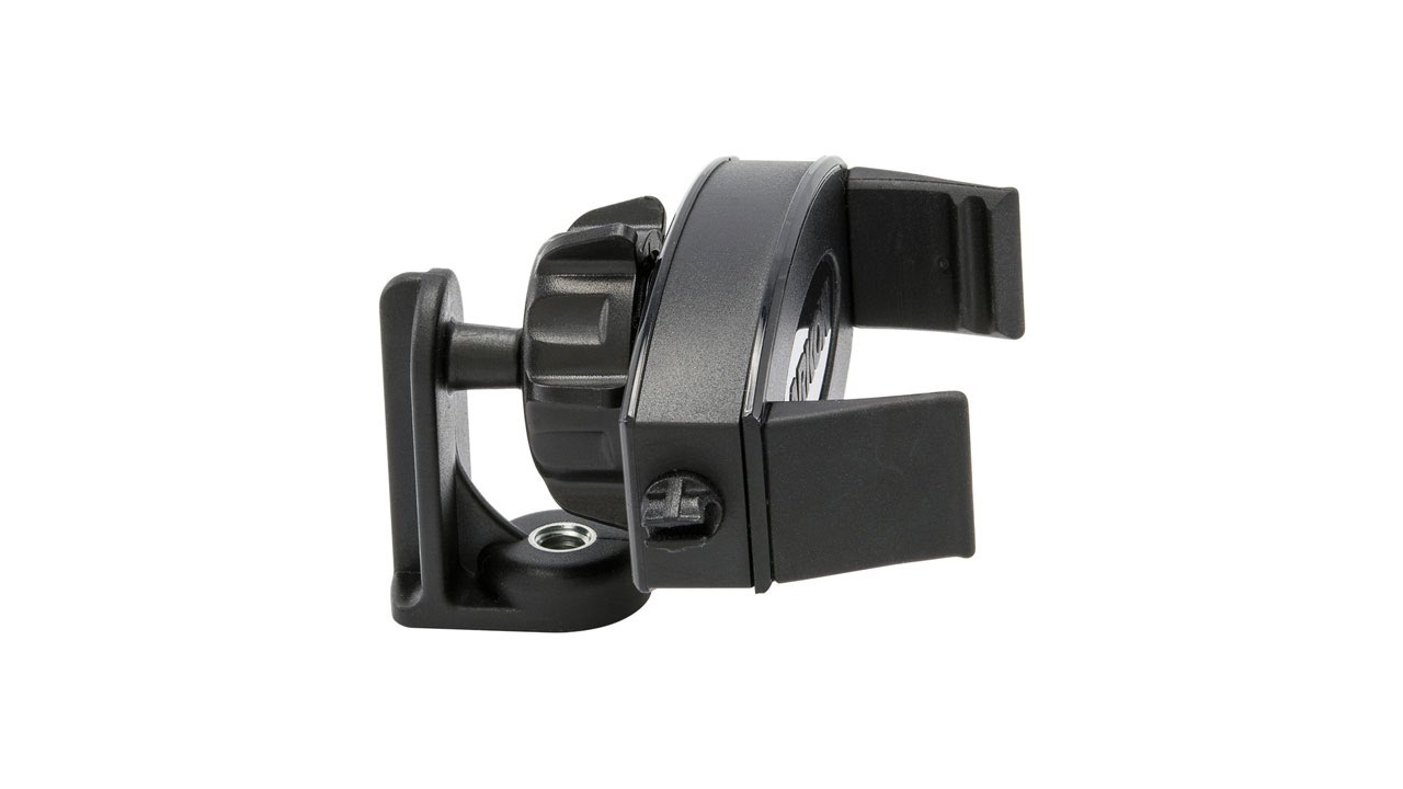 Universal Smartphone Holder with Tripod Adapter | Arkon MG21420