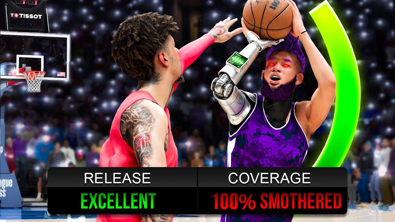 СТАВКИ на ЗЕННЕРА №1 в NBA2K26 (игрок №1 в рейтинге 2k)