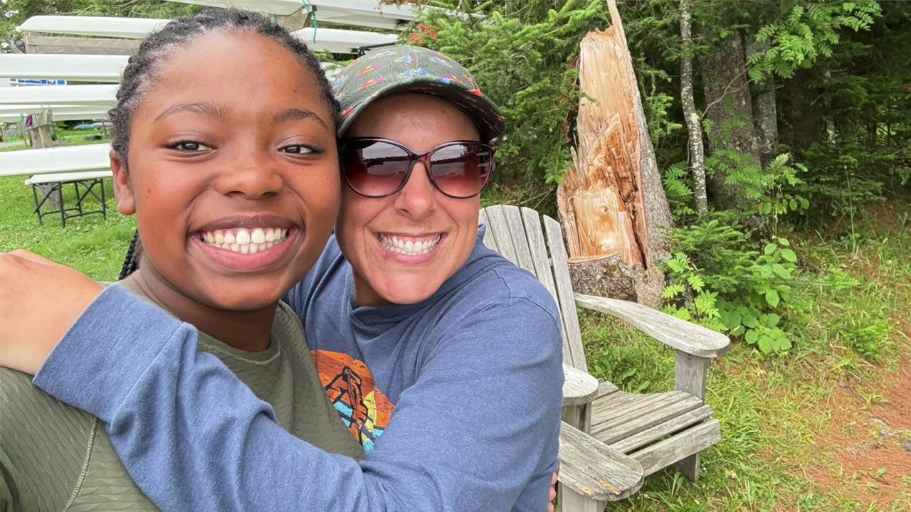 Ziyanda Masike - Reflections on USA camp