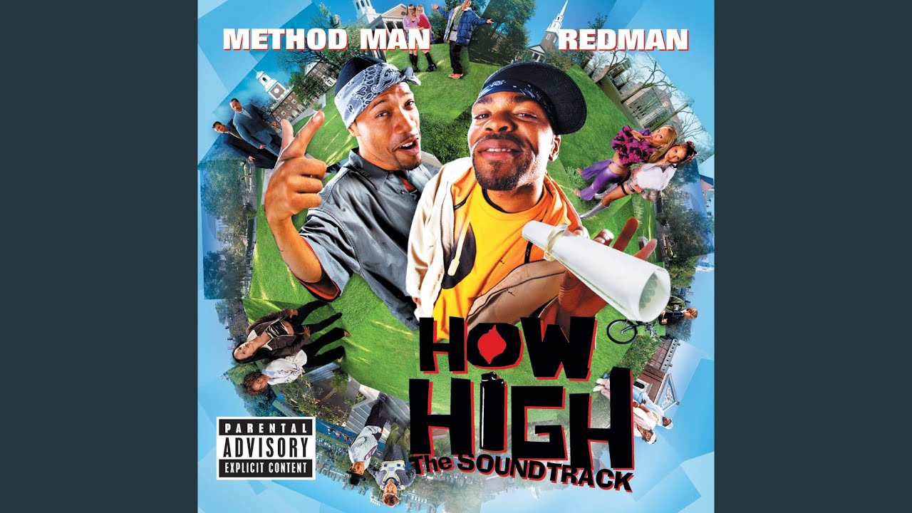 How High (Remix)