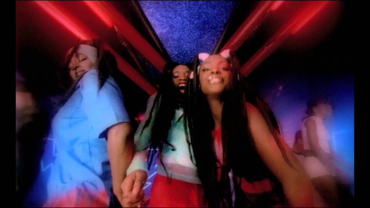 Cleopatra - I Want You Back (Official Music Video)