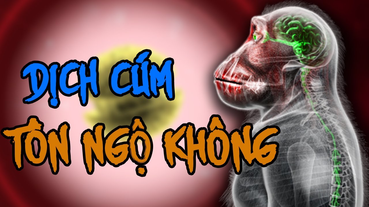 Dịch CÚM KHỈ hủy hoại TOÀN THẾ GIỚI! | Plague Inc Evolved [7]