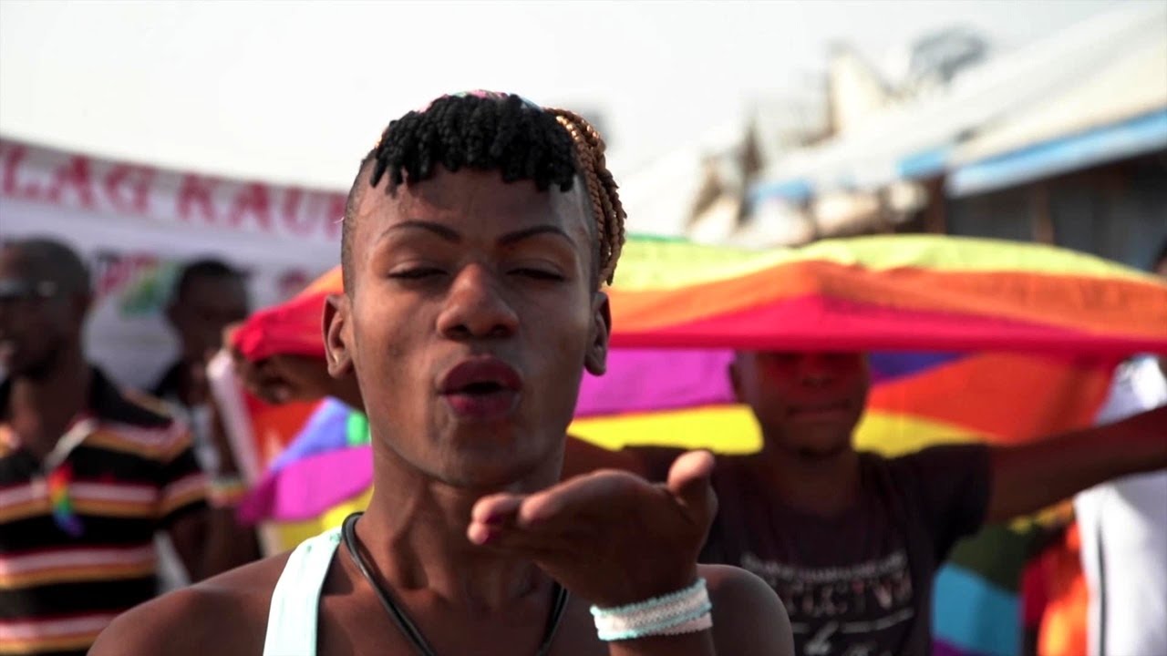 LGBTQ Refugee's Journey to Freedom - Finding Home in Canada