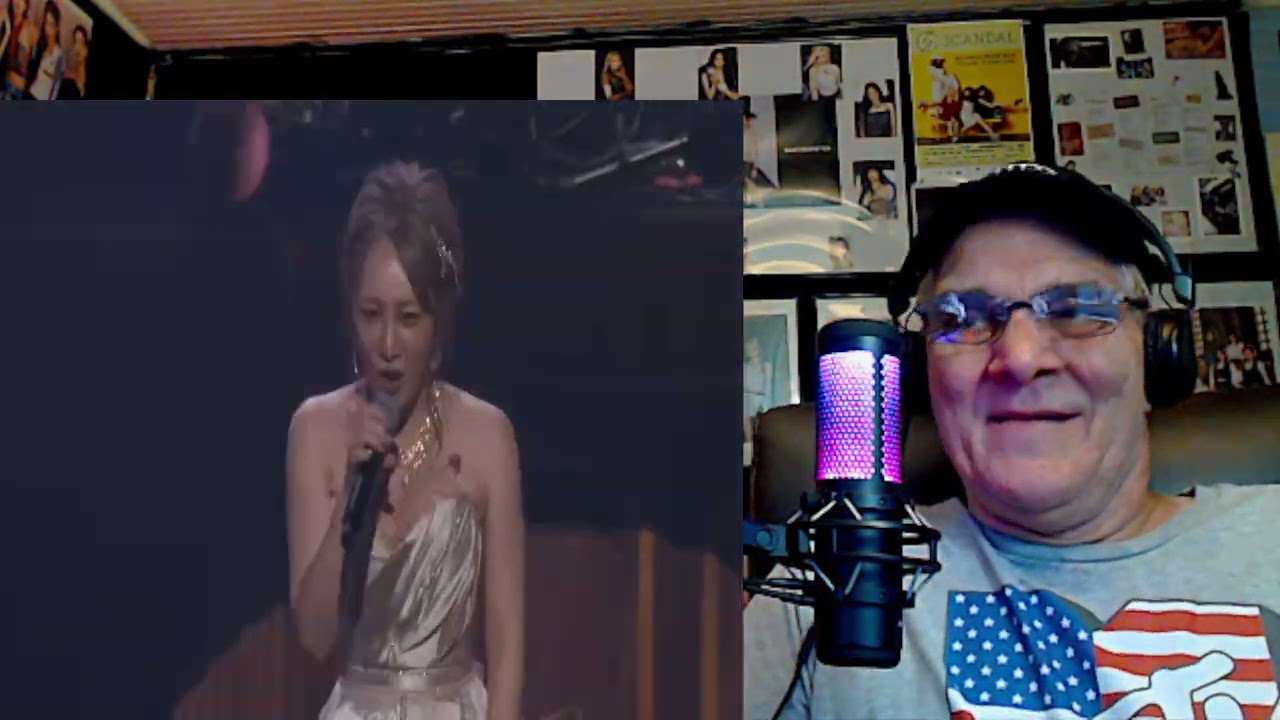Popz Reacts!! \ LOVEBITES / Soldier Stands Solitarily [Official Live Video]