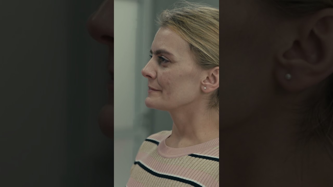Przekazała rodzicom tragiczne informacje 😓 | Szpital św. Anny #shorts